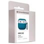 Чохол для навушників Armorstandart Hang Case для Apple AirPods 4 Lake Blue (ARM81281) - зменшене зображення 3
