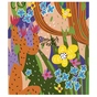 Зошит Школярик Summer is Here 80 аркушів лінія (080-3225L) - зменшене зображення 3