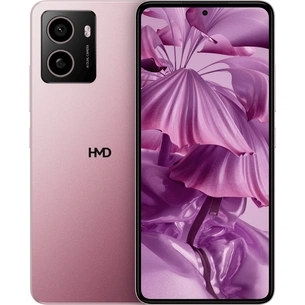 Мобільний телефон HMD Pulse 4/64Gb Dreamy Pink зображення 1