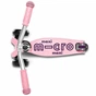 Самокат Micro Maxi Deluxe PRO Rose (MMD090) - зменшене зображення 4