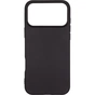 Чохол до мобільного телефона Armorstandart Matte Slim Fit Apple iPhone 17 Pro Max Black (ARM86746) - зменшене зображення 1