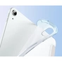 Чохол до планшета BeCover Soft Edge Apple iPad Air (4/5) 2020/2022 10.9" Gray (711122) - зменшене зображення 4