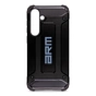 Чохол до мобільного телефона Armorstandart Panzer Samsung S24 Plus Black (ARM75612) - зменшене зображення 1