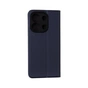 Чохол до мобільного телефона BeCover Exclusive New Style Xiaomi Redmi Note 13 4G Blue (711217) - зменшене зображення 4