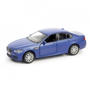 Машина Uni-Fortune BMW M5 (554004М(А)) зображення 1