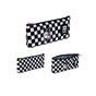 Пенал Kite 680 Kuromi-1 (HK24-680-1) - зменшене зображення 1