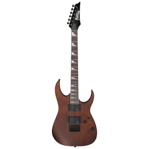 Електрогітара Ibanez GRG121DX-WNF (225594) зображення 1