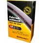 Велосипедна камера Continental Tour 28" Slim 28-609 / 37-642 RE PR42mm (181991) - зменшене зображення 3