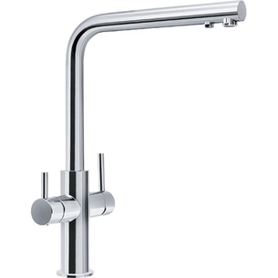 Змішувач Franke Neptune Clear Water (115.0370.689) зображення 1