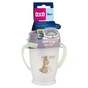 Поїльник-непроливайка Lovi 360 250 мл Night&Day Rabbit (1/610) - зменшене зображення 2
