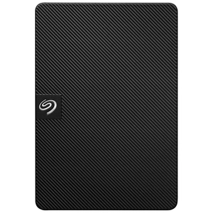 Зовнішній жорсткий диск 2.5" 4TB Expansion Portable Seagate (STKM4000400) зображення 1