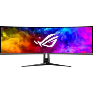 Монітор ASUS ROG Swift PG49WCD зображення 1