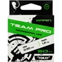 Волосінь Brain Team Pro 50m (clear) 0.110mm 1.2 kg (1858.26.82) - зменшене зображення 2
