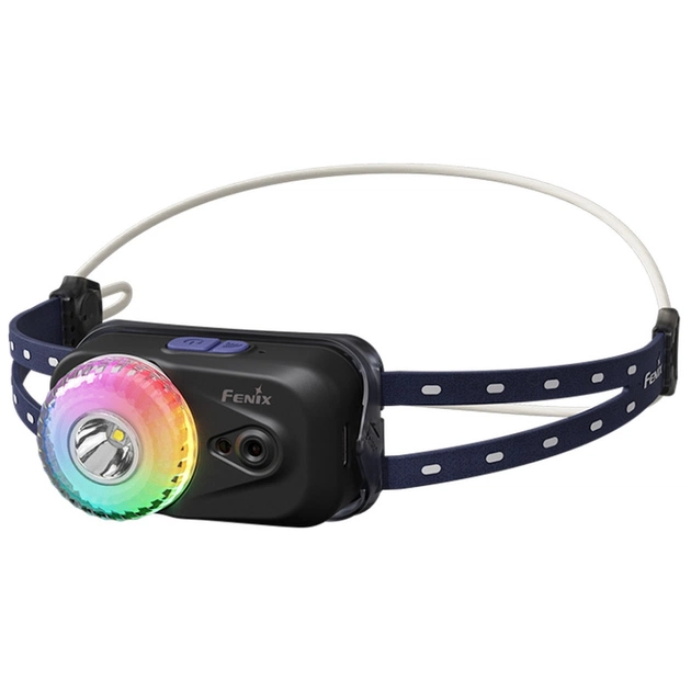 Ліхтар Fenix HL17R чорний (HL17Rblack) - зображення 1