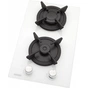 Варочна поверхня Eleyus ORIS 30 WH CF - уменьшенное изображение 3