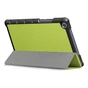 Чохол до планшета BeCover Smart Case HUAWEI MediaPad M5 Lite 8 Green (705031) - зменшене зображення 3