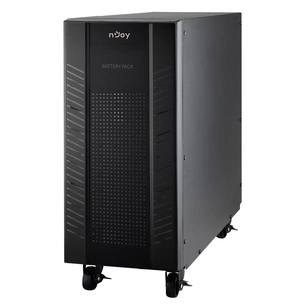 Бокс для акумуляторів Njoy TA1222A, for Garun 10KL, 40pcs 12V 7/9Ah (UPBPTA1222AX-AZ01B) picture 1