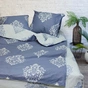 Постільна білизна Viluta 19001 Ранфорс сімейна (19001-sm) - зменшене зображення 3
