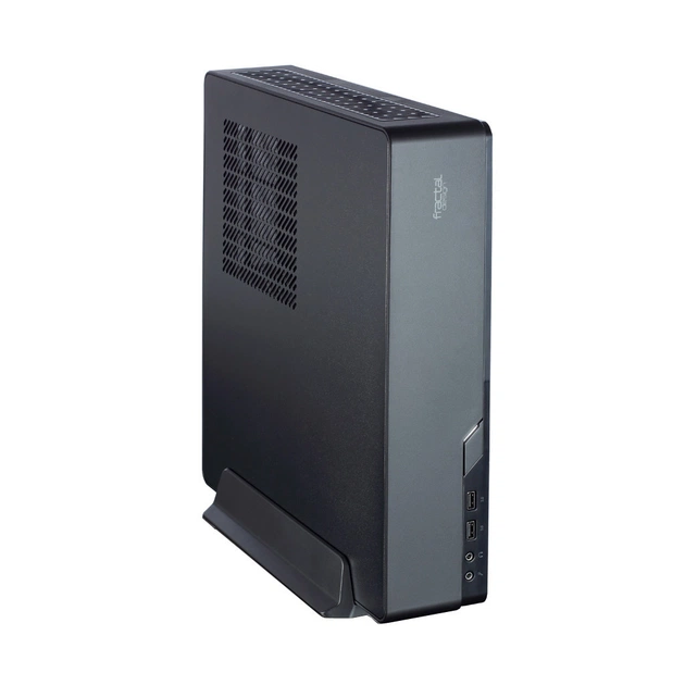 Корпус Fractal Design Node 202 + Integra SFX 450W (FD-MCA-NODE-202-AA-EU) - изображение 1