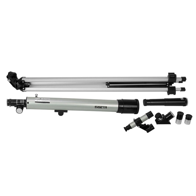 Телескоп Sigeta Leonis 50/600 (65313) - picture 4