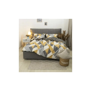 Постільна білизна Tiare Люкс 152 Сатин сімейний (152_Lux_sm) зображення 1