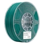 Пластик для 3D-принтера eSUN EABS-GF 1,75mm 1kg GREEN (EABS-GF-P175G1) - уменьшенное изображение 1