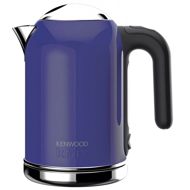 Електрочайник Kenwood SJM 020BL (SJM020BL) - изображение 1