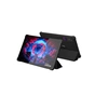 Планшет Lenovo Legion Tab (Gen 5) 12/256 Eclipse Black + Case (ZAH20089UA) - зменшене зображення 1