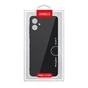 Чехол для мобильного телефона Intaleo Silicone Samsung Galaxy A06 Black (1283126599934) - уменьшенное изображение 2