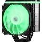Кулер до процесора 2E Gaming Air Cool AC120D4TC-ARGB, LGA1700, 1366, 1200, 115X, AM5, AM4, AM3, AM3+, AM2, AM2+, FM2, (2E-AC120D4TC-ARGB) - зменшене зображення 5
