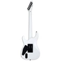 Электрогитара LTD M-1000 Snow White (LM1000SW) - уменьшенное изображение 2