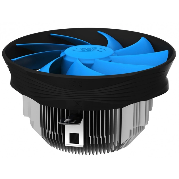 Кулер до процесора Deepcool ARCHER BIGPRO - изображение 1