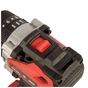 Шуруповерт Vitals Professional, AU 18120 BL SmartLine+, 18V, 120/60Нм, 500–2000об/хв, кейс, 2.06кг (без АКБ та ЗП) (243508) - зменшене зображення 10