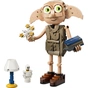 Конструктор LEGO Harry Potter Добі, вільний ельф (76469) - зменшене зображення 2