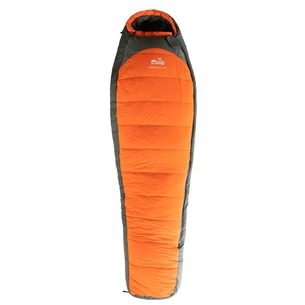 Спальний мішок Tramp Oimyakon Regular Orange/Grey L (UTRS-048R-L) зображення 1