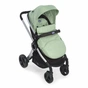 Набір текстилю для коляски Chicco Urban Summer Nature Lime (79337.23) - зменшене зображення 1