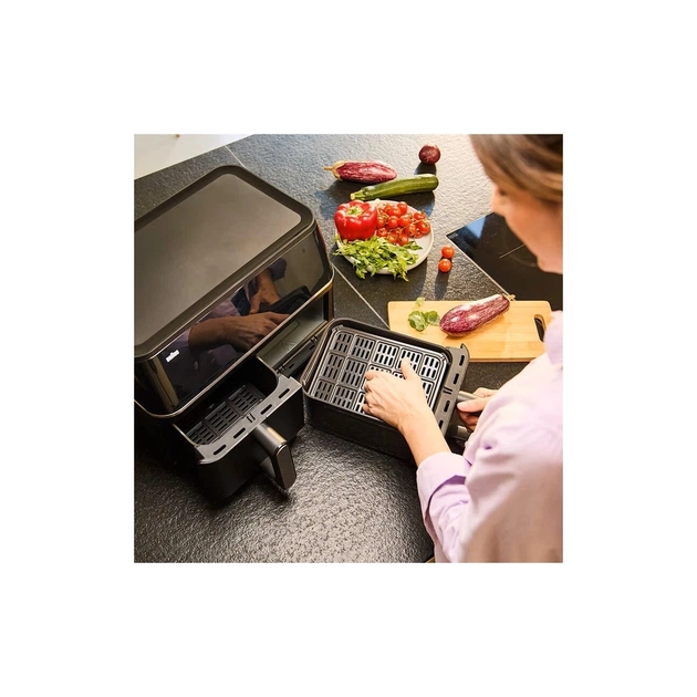 Мультипечь Braun TD 5030 IBK - изображение 4