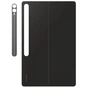 Чохол до планшета Samsung Keyboard Cover Galaxy Tab S10 Ultra Black (EF-DX925BBEGUA) - зменшене зображення 4