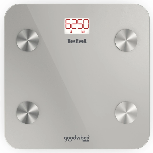 Ваги підлогові Tefal BM9600S1 - зображення 1