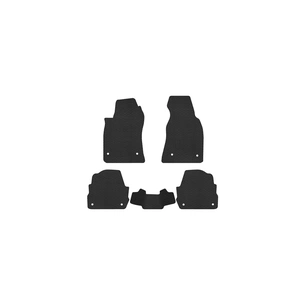 Килимок в салон EVAtech Audi A6 (C5) FWD Restyling 2000-2004 2 покол (AU31271CGK5AV8RBB) зображення 1