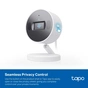 IP-камера TP-Link Tapo C125 - зменшене зображення 9