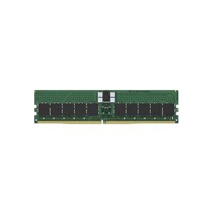 Модуль пам'яті для сервера Kingston 32GB 5600MT/s DDR5 ECC Reg CL46 DIMM 2Rx8 Micron D (KSM56R46BD8-32MD) зображення 1