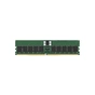 Модуль памяти для сервера Kingston 32GB 5600MT/s DDR5 ECC Reg CL46 DIMM 2Rx8 Micron D (KSM56R46BD8-32MD) - уменьшенное изображение 1
