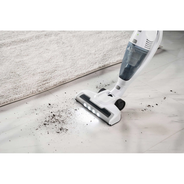 Пылесос Ardesto CVC-X0521WG - изображение 8