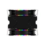 Кулер для процессора Alseye H120D-4.0 (Black) (AS.01.02.0009) - уменьшенное изображение 4