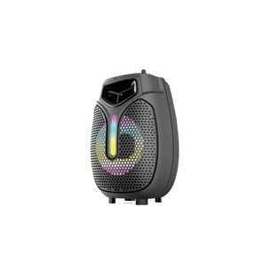 Акустична система Havit HV-SF133BT 5W RGB (HV-SF133BT) зображення 1