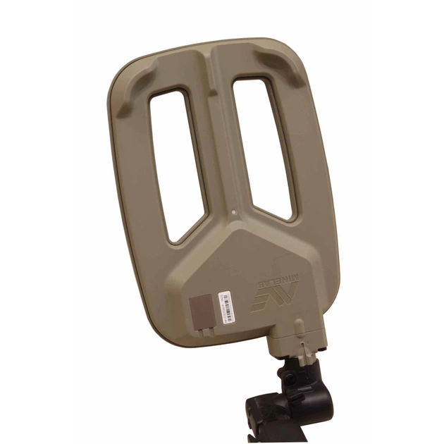 Металошукач Minelab для розмінування (MF5) - picture 4