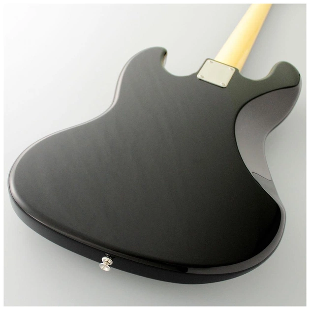 Бас-гітара FGN Neoclassic NJB Black - picture 7