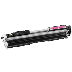 Корпус картриджу HP CE313A/126A magenta (C_VIRGIN_CE313A-M) зображення 1