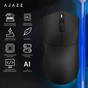 Миша бездротова Ajazz AJ200P Near Link AI MC White (AJ200P-NL-AI-MC-W) - зменшене зображення 4